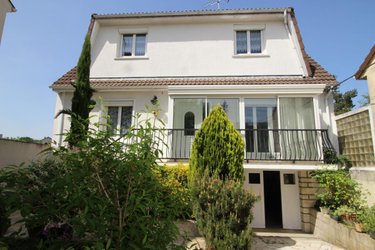 Maison a vendre Sucy-en-Brie 94370 Val-de-Marne 114 m2 7 pièces 399500 euros