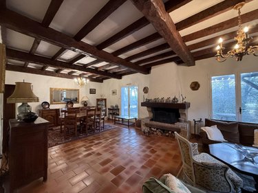 Maison a vendre Pargny-lès-Reims 51390 Marne 159 m2 9 pièces 575000 euros