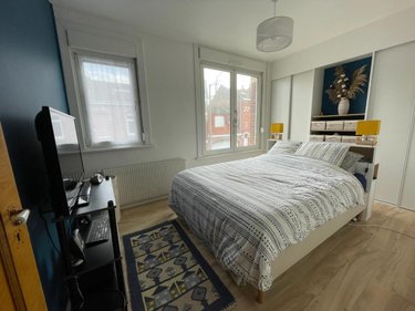 Maison a vendre Wasquehal 59290 Nord 120 m2 5 pièces 305000 euros