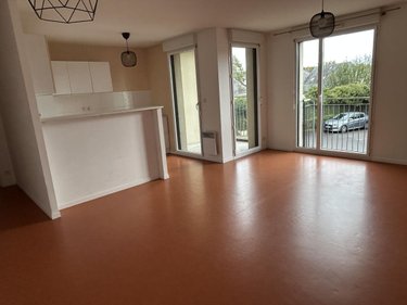 Appartement a vendre La Mézière 35520 Ille-et-Vilaine 62 m2  192650 euros