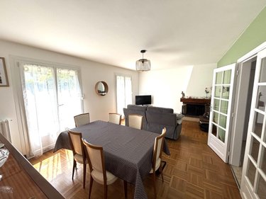 Maison a vendre Lorient 56100 Morbihan 104 m2 5 pièces 249990 euros