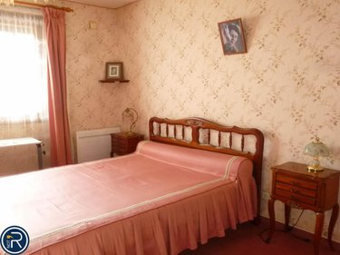 Maison a vendre Laval 53000 Mayenne 89 m2 5 pièces 218400 euros