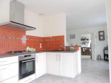 Maison a vendre Louargat 22540 Côtes-d'Armor 84 m2 4 pièces 156300 euros