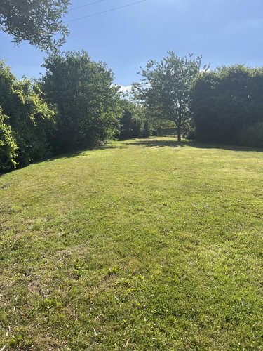 Terrain a batir a vendre Plumaudan 22350 Côtes-d'Armor 2260 m2  90790 euros