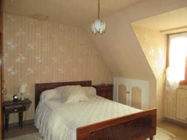 Maison a vendre Saint-Allouestre 56500 Morbihan 110 m2 6 pièces 172380 euros