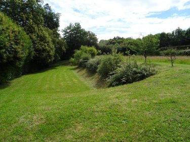 Maison a vendre Torcé-Viviers-en-Charnie 53270 Mayenne 175 m2 5 pièces 248850 euros
