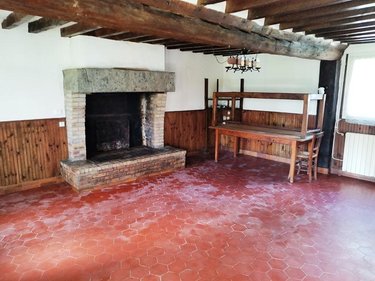 Maison a vendre Rânes 61150 Orne 115 m2  126900 euros
