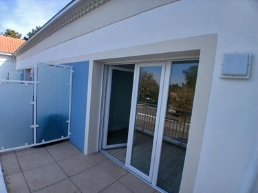Appartement a vendre Saint-Jean-de-Monts 85160 Vendée 46 m2 2 pièces 165000 euros