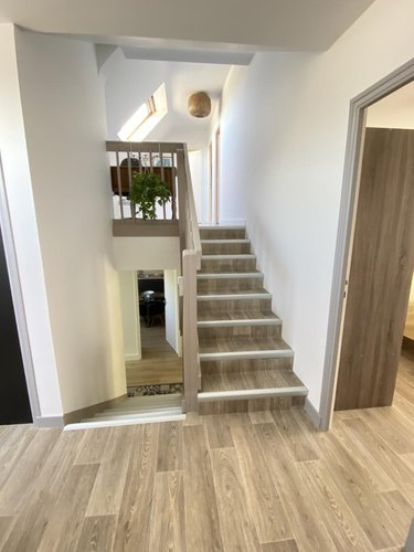 Maison a vendre Rohan 56580 Morbihan 110 m2 5 pièces 164222 euros