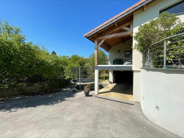 Maison a vendre Ceyzériat 01250 Ain 165 m2 7 pièces 475000 euros