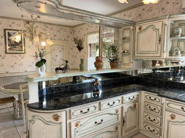 Maison a vendre Soulgé-sur-Ouette 53210 Mayenne 260 m2 8 pièces 468000 euros