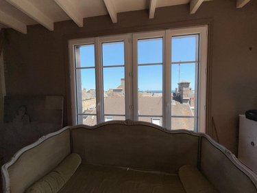 Maison a vendre Barfleur 50760 Manche 135 m2 6 pièces 359220 euros