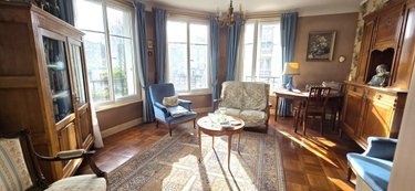 Appartement a vendre Brest 29200 Finistère 130 m2 5 pièces 350000 euros