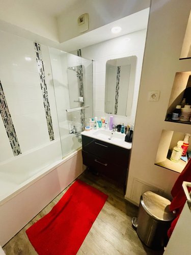 Appartement a vendre Rouen 76000 Seine-Maritime 65 m2 3 pièces 135000 euros