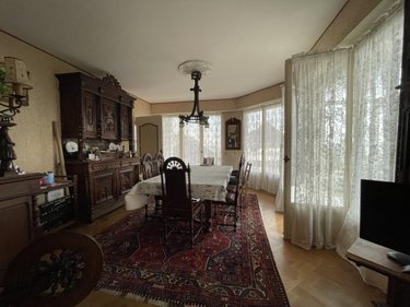 Maison a vendre Larmor-Plage 56260 Morbihan 236 m2 6 pièces 1451840 euros