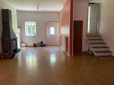 Maison a vendre Bubry 56310 Morbihan 343 m2 11 pièces 314760 euros
