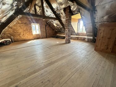 Maison a vendre Ruynes-en-Margeride 15320 Cantal 229 m2  365000 euros