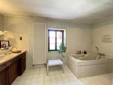 Maison a vendre Ambérieu-en-Bugey 01500 Ain 170 m2 5 pièces 370000 euros