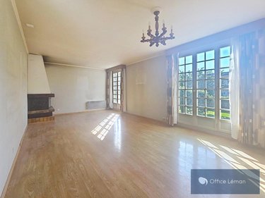 Maison a vendre Ornex 01210 Ain 102 m2 4 pièces 552000 euros