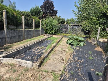 Maison a vendre Sainte-Catherine 62223 Pas-de-Calais 95 m2 4 pièces 167200 euros