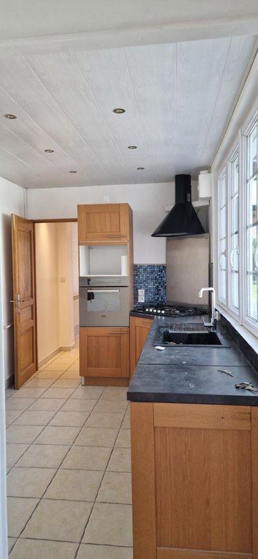 Location maison Oignies 62590 Pas-de-Calais 133 m2 6 pièces 1060 euros