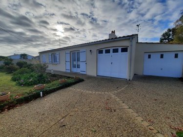 Maison a vendre Challans 85300 Vendée 81 m2 4 pièces 252200 euros