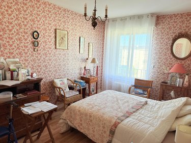 Appartement a vendre Vannes 56000 Morbihan 108 m2 5 pièces 307710 euros
