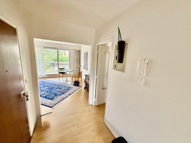Appartement a vendre Vannes 56000 Morbihan 67 m2 3 pièces 252500 euros