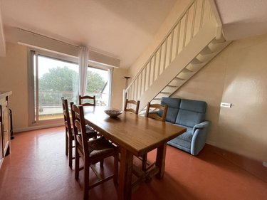 Appartement a vendre Quiberon 56170 Morbihan 52 m2 3 pièces 307780 euros