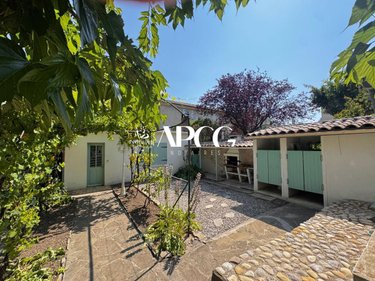 Maison a vendre Nyons 26110 Drôme 122 m2 6 pièces 380000 euros