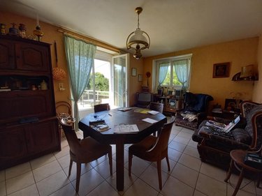 Maison a vendre Pluvigner 56330 Morbihan 100 m2 5 pièces 208640 euros