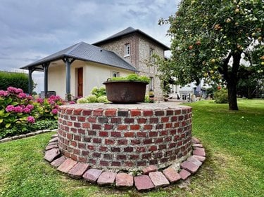 Maison a vendre Saint-Jacques-sur-Darnétal 76160 Seine-Maritime 118 m2 6 pièces 336000 euros