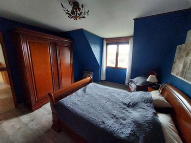 Maison a vendre Givenchy-en-Gohelle 62580 Pas-de-Calais 168 m2 5 pièces 374400 euros