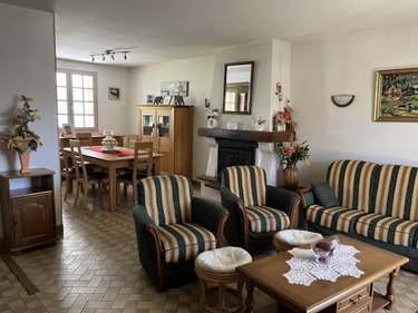 Maison a vendre Sainte-Gemme-la-Plaine 85400 Vendée 88 m2 4 pièces 187500 euros