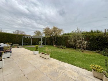 Maison a vendre Tinqueux 51430 Marne 120 m2 5 pièces 429900 euros