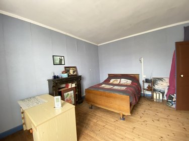 Maison a vendre Saint-Barnabé 22600 Côtes-d'Armor 160 m2 6 pièces 162130 euros