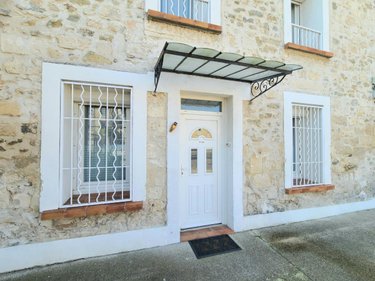 Maison a vendre Lapalud 84840 Vaucluse 98 m2 4 pièces 127000 euros
