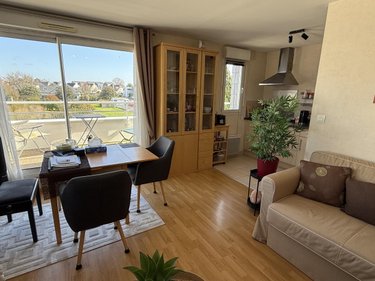 Appartement a vendre Vannes 56000 Morbihan 43 m2 2 pièces 208914 euros