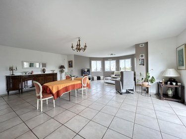 Maison a vendre Guer 56380 Morbihan 195 m2 8 pièces 342870 euros