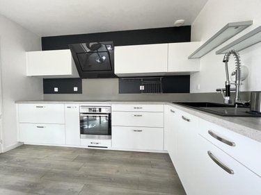 Maison a vendre Locminé 56500 Morbihan 104 m2 5 pièces 301880 euros