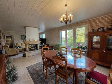 Maison a vendre Amilly 45200 Loiret 136 m2 5 pièces 210000 euros