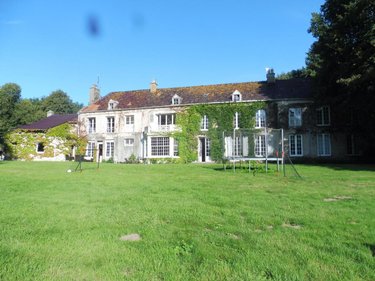 Maison a vendre Hames-Boucres 62340 Pas-de-Calais 400 m2 12 pièces 799000 euros