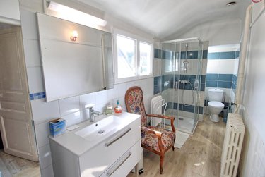 Maison a vendre Sotteville-lès-Rouen 76300 Seine-Maritime 89 m2 4 pièces 160000 euros