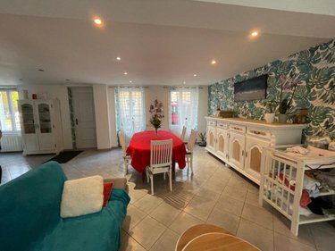 Maison a vendre Bricquebec-en-Cotentin 50260 Manche 156 m2 7 pièces 262000 euros
