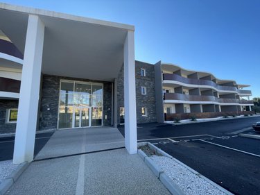 Appartement a vendre Agde 34300 Hérault 33 m2 2 pièces 195000 euros