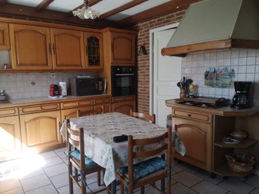 Maison a vendre Escaudoeuvres 59161 Nord 61 m2 5 pièces 115500 euros