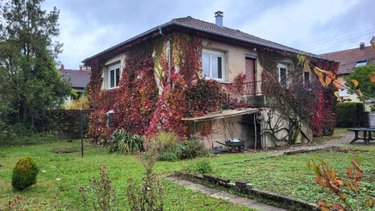 Maison a vendre Voujeaucourt 25420 Doubs 81 m2 5 pièces 119000 euros