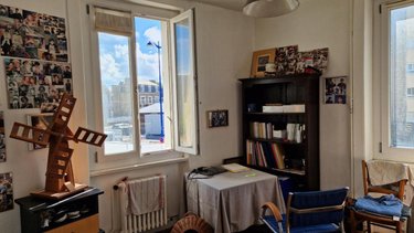 Maison a vendre Saint-Malo 35400 Ille-et-Vilaine 102 m2 5 pièces 468000 euros