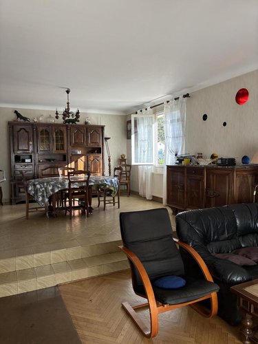 Maison a vendre Saint-Affrique 12400 Aveyron 146 m2 8 pièces 259000 euros