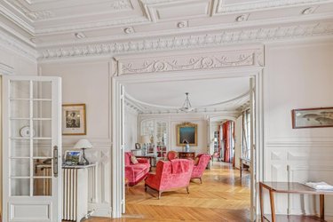 Appartement a vendre Paris 7e arrondissement 75007 Paris 168 m2 5 pièces 2340000 euros